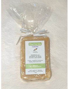 Savon Naturel - Muguet Sauvage 2