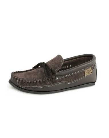 Mocassins en Cuir pour Hommes
