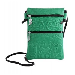 Sacoche à Passeport Bear Box 2