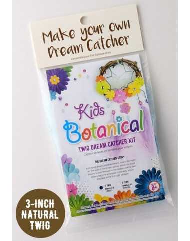 Dream Catchers Kit for Kids