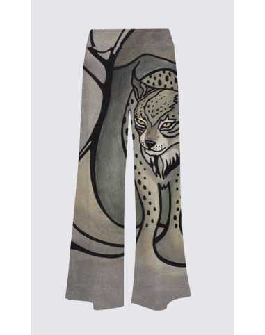 Sandrine "Silent Seekers"