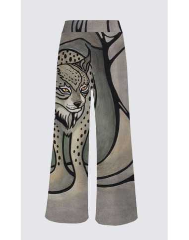 Sandrine "Silent Seekers"