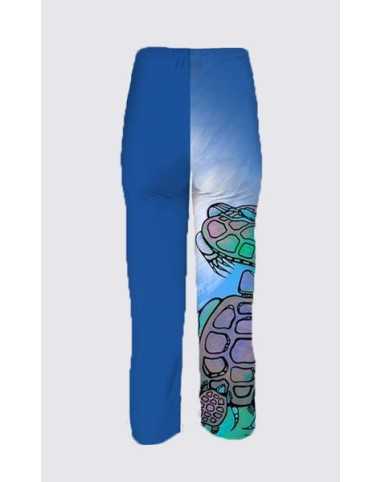 Parma Capri "Carried Away Under The Blue Moon"
