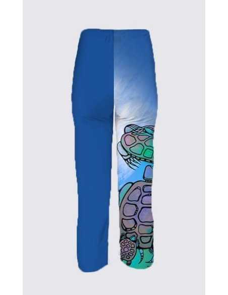 Parma Capri "Carried Away Under The Blue Moon"