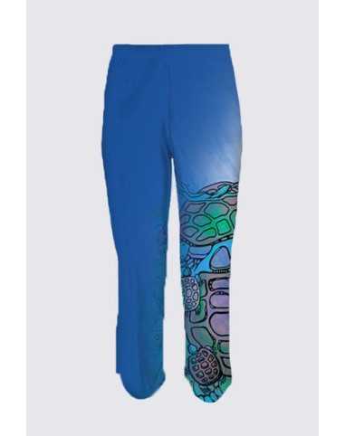 Parma Capri "Carried Away Under The Blue Moon"