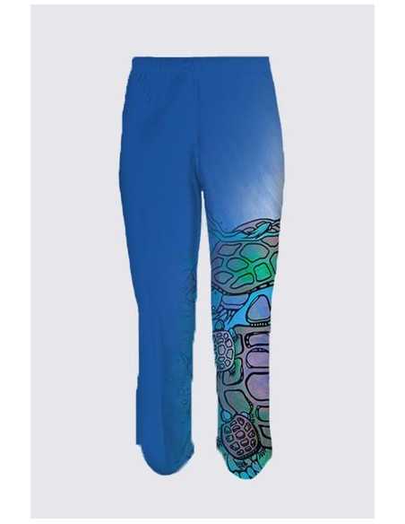 Parma Capri "Carried Away Under The Blue Moon"