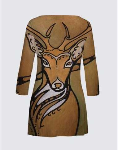 Patti Tunic II "Zenith"