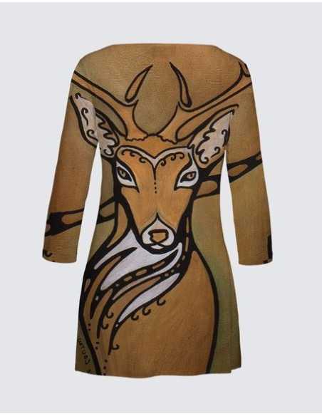 Patti Tunic II "Zenith"