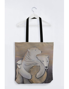 Sac Maxime "Gardiens du Nord"