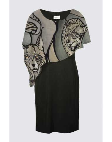 Robe Joni "En Quête de Silence"