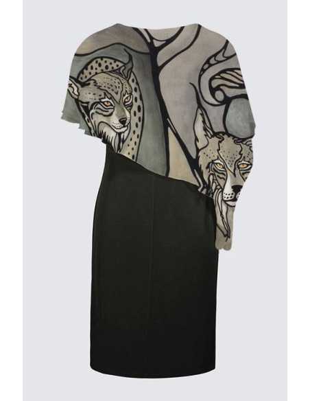 Robe Joni "En Quête de Silence"