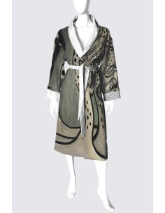 Coco Robe "Silent Seekers"