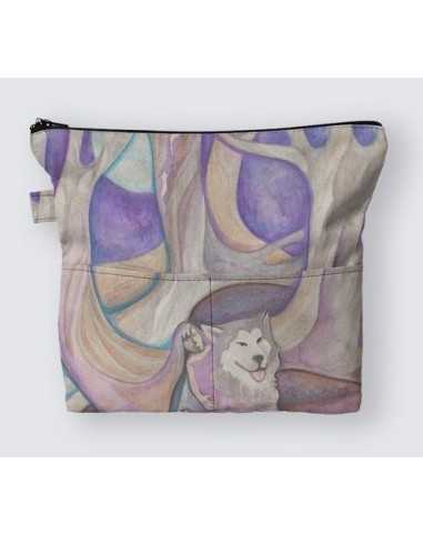 Pochette en Suède "Northern Masters"