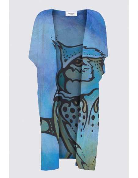 Kimono "Wisdom Keepers"