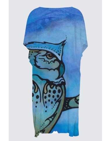 Kimono "Wisdom Keepers"