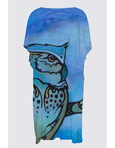 Kimono "Wisdom Keepers"