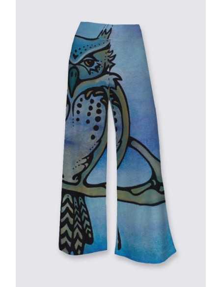 Palazzo Melton Carla "Gardiens de la Sagesse"