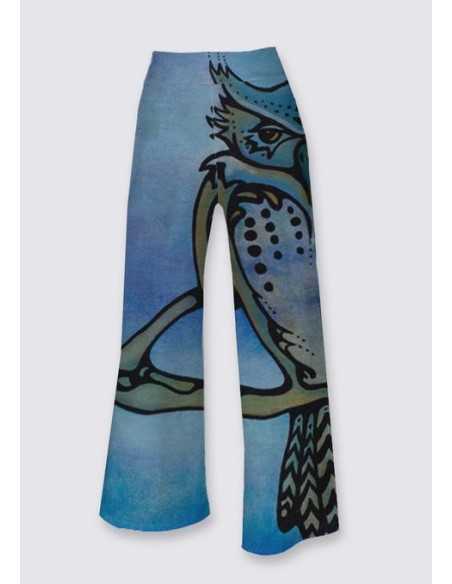 Palazzo Melton Carla "Gardiens de la Sagesse"