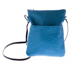 Embossed Solo Bag Bear Box