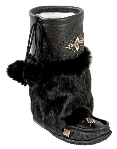 Ladies Mukluks